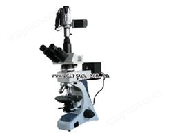 摄像反射偏光显微镜-58XCV