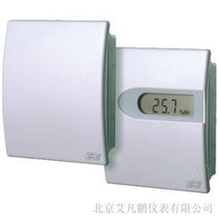 EE21暖通空调用温湿度变送器