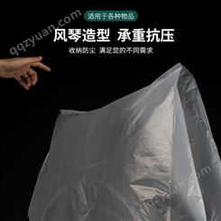 江门厂家现货自封袋 食品包装密实袋 环保安全 合旺