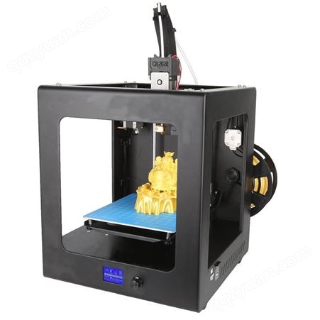 3D打印机CNP-F200 华盛达 酒泉3D打印机 经销商供应
