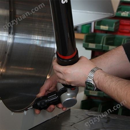 机械臂 华盛达 佳木斯便携式关节臂测量机 制造供应
