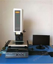 2次元测量仪器 二维影像测量仪报价表