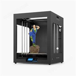 3D打印机CNP-F400 华盛达 安阳3D打印机 生产商销售