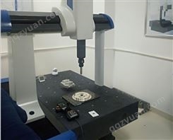 高精度全自动影像测量仪 全自动三坐标测机单价