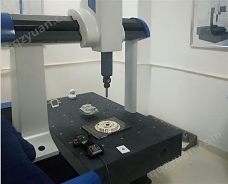 高精度全自动影像测量仪 全自动三坐标测机单价