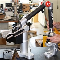 CNA6-S系列高精度在线测量关节臂 华盛达 青岛高精度在线测量关节臂 出售厂家
