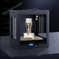 3D打印机CNP-F400 华盛达 哈密3D打印机 厂家销售