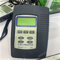 罗威邦便携式SD150D多参数测定仪