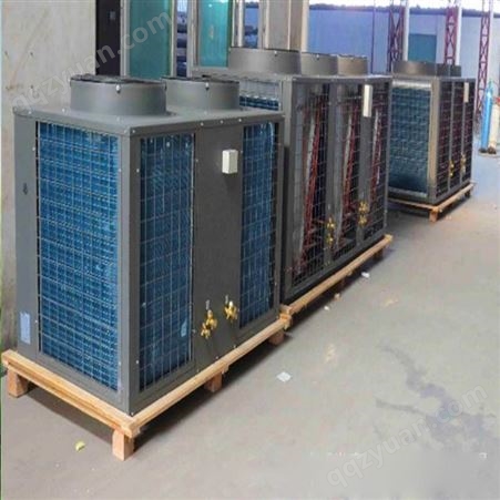 空气源热泵报价 智恩空气能供暖
