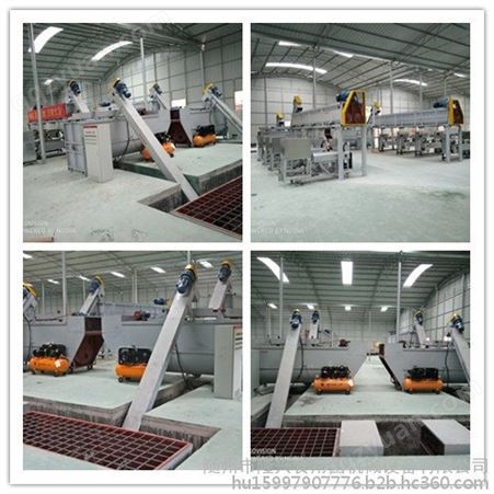 香菇自动化生产线 全自动装袋机 食用菌机械设备 菌棒自动化生产线 隆兴全自动生产线
