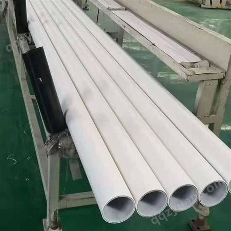 重庆PSP钢塑复合管给水管道厂家双热熔扩口链接