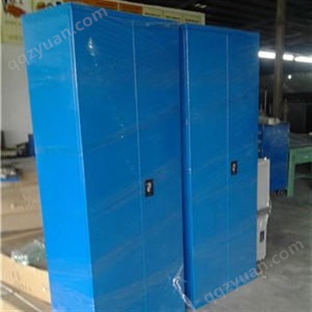 供应贵州工具柜 重型门工具柜 钢制柜铁皮柜厂家