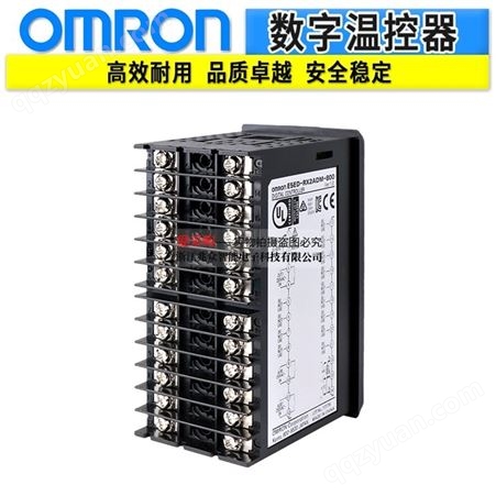欧姆龙温控器 E5ED-RX2ADM-800-QX/RR2ADM-QR/QQ2ADM-808-820-821
