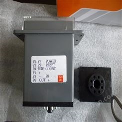 代理 中国台湾ORDER欧德 控制器LDC-511-4  LDC-511-5 LDC-511 4*5   计时器 计数器