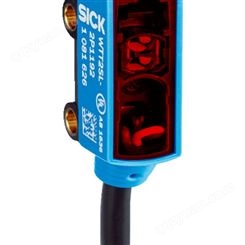 位移测量传感器 OD5-150T40 订货号: 6049579 连接类型 带插头的 0.5 m 电缆