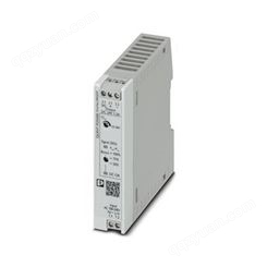 菲尼克斯开关电源QUINT4-PS/1AC/24DC/1.3/PT初级模式直插式连接