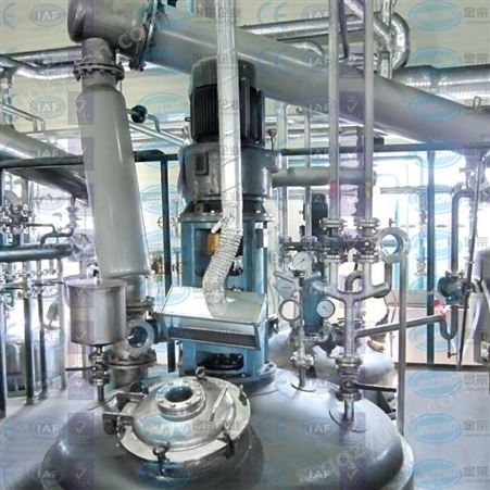 青岛化工生产线 PE生产线设备