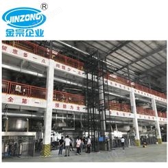 惠州化工生产线 反应釜行业