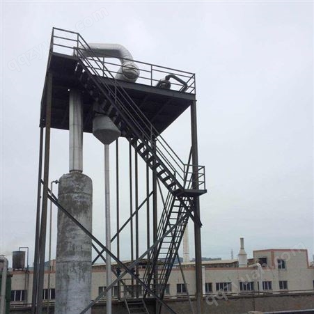 温州健坤专业醇回收塔 节能酒精回收设备 低功耗蒸汽式乙醇精馏回收塔