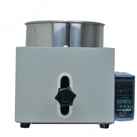 佰泽仪器  HH-WO型 升降数控恒温 旋转蒸发器专用水浴锅