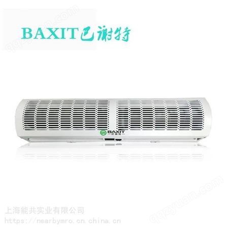 BXT-HFM30-15电热风幕机0.9/1.2米1.5米冷暖空气幕风帘机商用门头热风幕风帘机