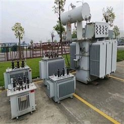 亳州干式变压器回收 华鹏变压器回收 矿山变压器回收