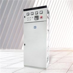 GGJ低压无功功率补偿装置 组装配电柜 控制柜 低压成套 厂家定制