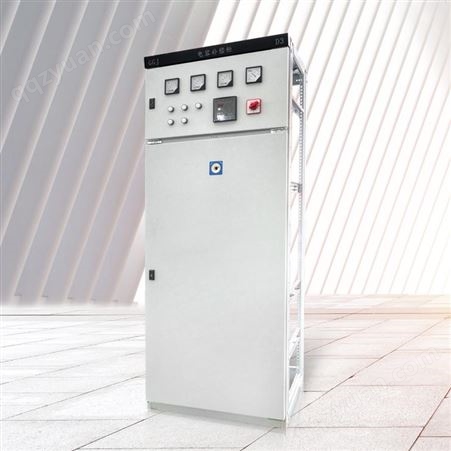 GGJ低压无功功率补偿装置 组装配电柜 控制柜 低压成套 厂家定制