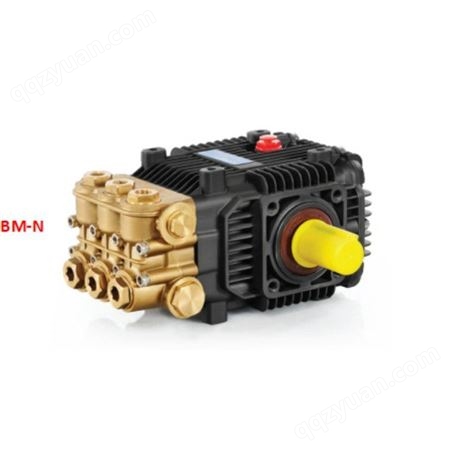 BOTUO 博拓  博拓高压泵  BM0210  BM0410  国产高压泵