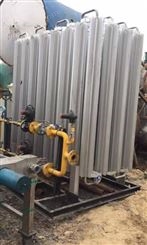 拆除回收LNG天然气储罐 回收lng汽化器设备