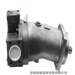 北京华德A7V160斜轴式液压泵 质量可靠 济南锐盛 