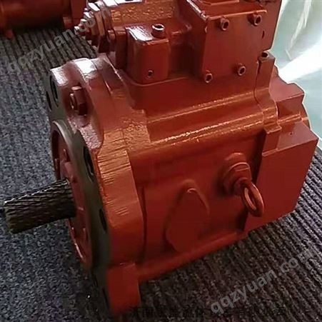 细石砂浆泵主油泵K3V112S液压泵 济南锐盛 质量可靠 现货销售