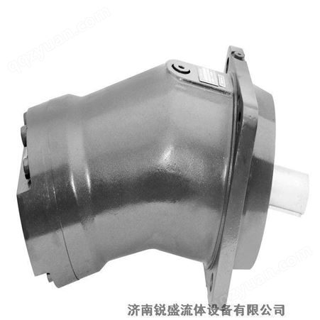 合肥赛特液压 A2F系列液压泵 货期短性价比高