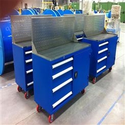 天津生产工具柜厂家 专业设计抽拉工具柜_移动工具柜_门工具柜-GOFO