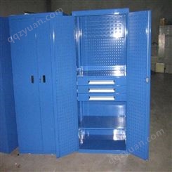 天津重型置物柜-定制带挂板工具柜-可调节层板置物柜生产厂家--GOFO