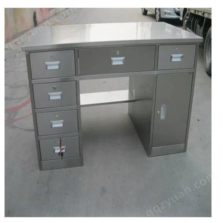 天津工作台厂家生产定制不锈钢洁净室工作台-不锈钢双层工作台-华奥西
