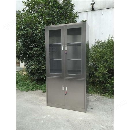 天津不锈钢柜 不锈钢置物柜 不锈钢密码锁柜制造厂家-华奥西