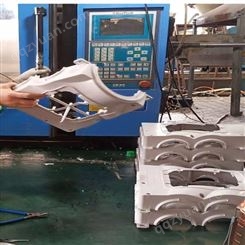 上海一东注塑家电塑码电器外壳 家电配件注塑加工电器面板外壳设计开模器人壳体制造工厂
