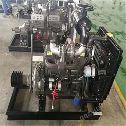 R4105ZP柴油机 4108固定动力专用