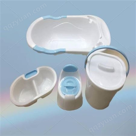 上海一东塑料模具家居用品开模储物箱订制化工桶设计日用百货注塑生产制造