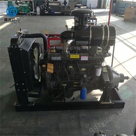 抽水泵用6105柴油机空压机6105柴油发动机