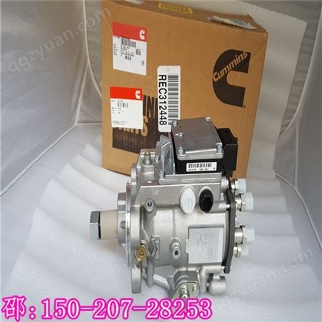 QSL/ISL燃油泵4954200（武汉生产）3973228
