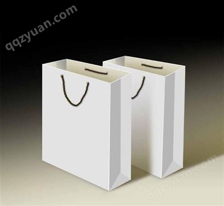 手提袋 牛皮纸手提袋 特种纸手提袋 北京印刷厂