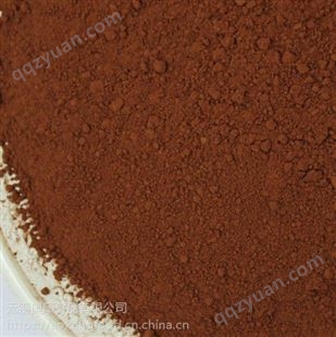 中脂碱化可可粉巧克力糖果饮料烘焙食品原料 25公斤/袋