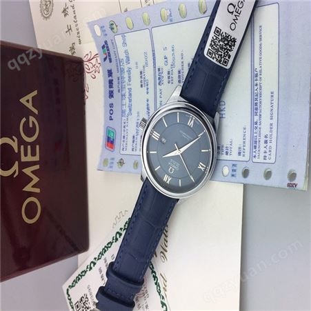 碧灿 韩版潮流大气优雅手表 不锈钢手表表带 批发厂家