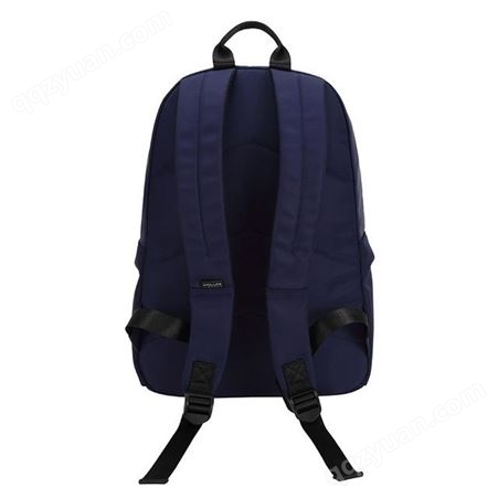 休闲背包定做笔记本电脑双肩包旅行背包大学生书包定制批发