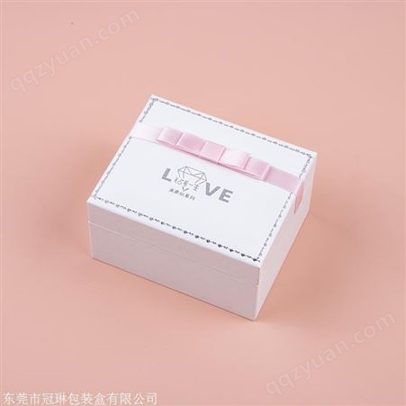 七夕情人节礼盒 包装盒 订做节日礼盒