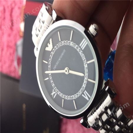 碧灿 礼品表定制厂家 石英表简约气质手表 型号齐全