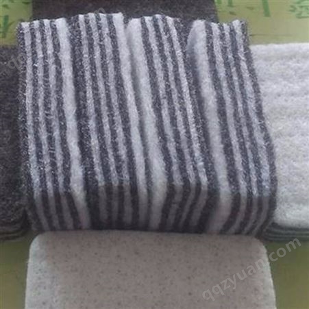 毛毡笔头 鑫顺毛毡 化纤毛毡板擦 民用化纤羊毛毡 羊毛毡制品