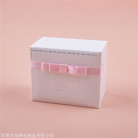 七夕情人节礼盒 包装盒 订做节日礼盒